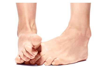 Foot Trooper - natural remedy for foot and nail fungus